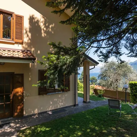 Panorama Dom wakacyjny *