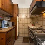 Сasa de vacaciones Panorama
