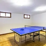 Panorama Сasa de vacaciones Oliveto Lario