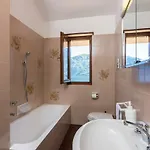 Сasa de vacaciones Panorama Oliveto Lario