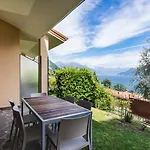 Panorama Сasa de vacaciones Oliveto Lario