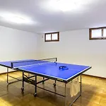 Сasa de vacaciones Panorama