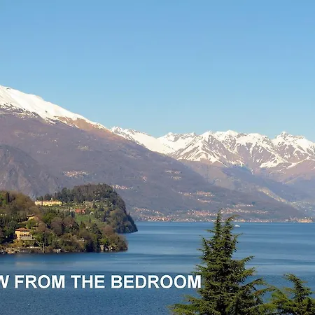 Casa de Férias Panorama Oliveto Lario