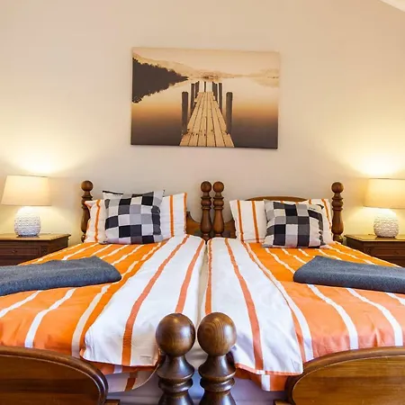 Panorama * Oliveto Lario