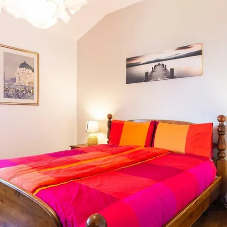 Panorama 度假居 Oliveto Lario